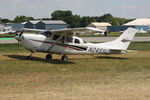N2455L @ OSH - 2000 Cessna 206H, c/n: 20608121 - by Timothy Aanerud