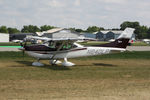 N840LP @ OSH - 2004 Cessna 182T, c/n: 18281483 - by Timothy Aanerud