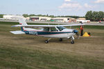 N1837Q @ OSH - 1971 Cessna 177RG, c/n: 177RG0237 - by Timothy Aanerud