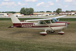 N5005R @ OSH - 1974 Cessna 172M, c/n: 17263246 - by Timothy Aanerud