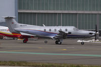 HB-FPT @ LSZC - Buochs Airport - by Roberto Cassar