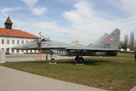 05 - RepTár. Szolnok aviation history museum, Hungary - by Attila Groszvald-Groszi