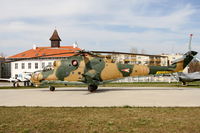 114 - RepTár. Szolnok aviation history museum, Hungary - by Attila Groszvald-Groszi