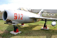 912 - RepTár. Szolnok aviation history museum, Hungary - by Attila Groszvald-Groszi