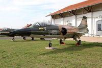 63-893 - RepTár. Szolnok aviation history museum, Hungary - by Attila Groszvald-Groszi