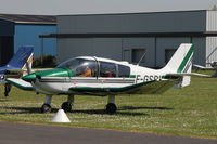 F-GSRI photo, click to enlarge