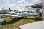 N75YR @ OSH - 1963 Beech 35-B33, c/n: CD-685 - by Timothy Aanerud