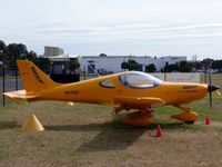 VH-YUU @ YMMB - Soar Aviation Bristell at Moorabbin Apr 5, 2019 - by red750