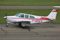 F-BSEA @ LFPN - Taxiing - by Romain Roux