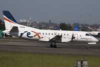 VH-VNA @ YSSY - taxiing - by Bill Mallinson