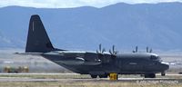 08-6206 @ KABQ - Taking off from Kirtland AFB - by John Hodges
