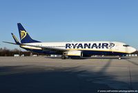 EI-ENX @ EDDK - Boeing 737-8AS(W) - FR RYR Ryanair - 40305 - EI-ENX - 13.12.2018 - CGN - by Ralf Winter