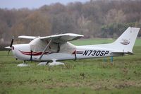 N730SP @ LFPN - Parked - by Romain Roux