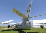 146453 - Douglas EA-3B (A3D-2Q) Skywarrior at the Vintage Flying Museum, Fort Worth TX - by Ingo Warnecke