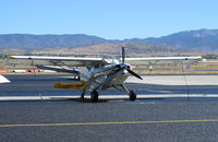 N56671 @ KMEV - found at minden tahoe airport - by olivier Cortot