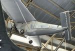 N401ES - Aero Falcon Intl. Knight Falcon at the Vintage Flying Museum, Fort Worth - by Ingo Warnecke