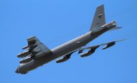 61-0007 @ KOSH - B-52H - by Florida Metal