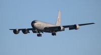 61-0324 @ KTPA - KC-135R - by Florida Metal
