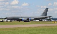62-3502 @ KLAL - KC-135R - by Florida Metal