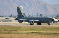 62-3558 @ RIV - KC-135R - by Florida Metal