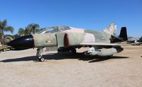 63-7693 @ KRIV - F-4C Phantom II - by Florida Metal