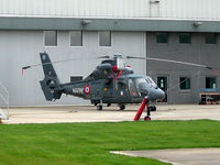 17 @ EBNH - Noordzee Helicopters Vlaanderen
