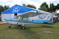 N12339 @ KLAL - Cessna 172M - by Mark Pasqualino