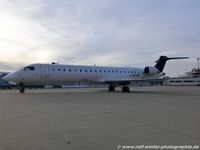 D-ACPN @ EDDK - Bombardier CL-600-2C10 CRJ-701ER - CL CLH Lufthansa CityLine 'Quedlinburg' - 10083 - D-ACPN - 05.08.2015 - CGN - by Ralf Winter