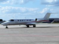 F-HINC @ EDDK - Learjet 75 - Agroair 35 Saint-Malo - 75033 - F-HINC - 09.09.2015 - CGN - by Ralf Winter