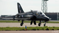 XX162 @ EGXC - At Coningsby - by Clive Pattle