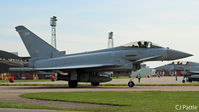 ZJ928 @ EGXC - At Coningsby - by Clive Pattle