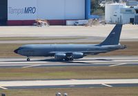 63-8033 @ KTPA - KC-135 TPA Spotting - by Florida Metal