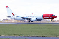 EI-FHL @ CPH - Copenhagen 10.4.2019 - by leo larsen