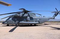 73-1649 @ KDMA - MH-53J - by Florida Metal