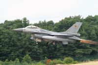 FA-83 @ EBBL - OPEN DAY. - by Robert Roggeman