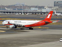 B-6097 @ RJTT - At Haneda - by Micha Lueck