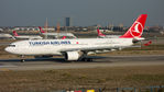 TC-JIP - A332 - Turkish Airlines