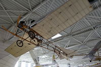 HA-XCA - RepTár. Szolnok aviation history museum, Hungary - by Attila Groszvald-Groszi