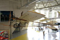 HA-XCA - RepTár. Szolnok aviation history museum, Hungary - by Attila Groszvald-Groszi