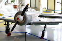 19 - RepTár. Szolnok aviation history museum, Hungary - by Attila Groszvald-Groszi
