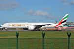 A6-EGV - B77W - Emirates