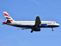 G-MIDO @ LFBD - BA2788 from London LGW landing runway 23 - by Jean Christophe Ravon - FRENCHSKY