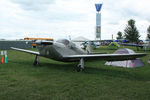 N3709K @ OSH - 1946 Globe GC-1B, c/n: 1402 - by Timothy Aanerud