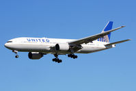 N213UA photo, click to enlarge N213UA photo, click to enlarge