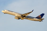 N13110 @ KLAX - Twenty-five years on the job.  This one has to be going into crew rest soon. - by Dave Turpie