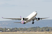 HS-TEN @ YPPH - Airbus A330-343. Thai Airways International HS-TEN cleared runway 21, YPPH 22/03/19. - by kurtfinger