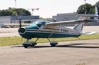 D-EMUH @ RBAW - STAMPE FLY IN .19TH. - by Robert Roggeman