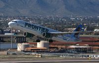 N723FR @ KPHX - Airbus A321-211 - by Mark Pasqualino