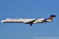 D-ACND @ EDDF - Bombardier CL-600-2D24 CRJ-900 - Lufthansa Regional CityLine 'Meersburg' - 15238 - D-ACND - 18.02.2018 - FRA - by Ralf Winter