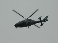91 @ EBNH - Approaching Noordzee Helicopters Vlaanderen heliport